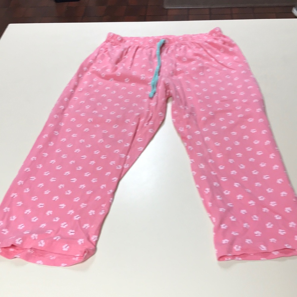 Women’s sleep pants Size M